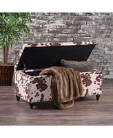 Storage Ottoman