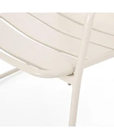 Modern and Durable Outdoor Chairs for Ultimate Backyard Relaxation