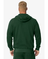 KingSize Big & Tall French Terry Zip-Up Hoodie