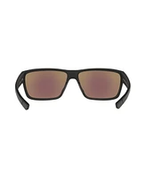 Maui Jim Men's Uila Polarized Sunglasses, MJ000785