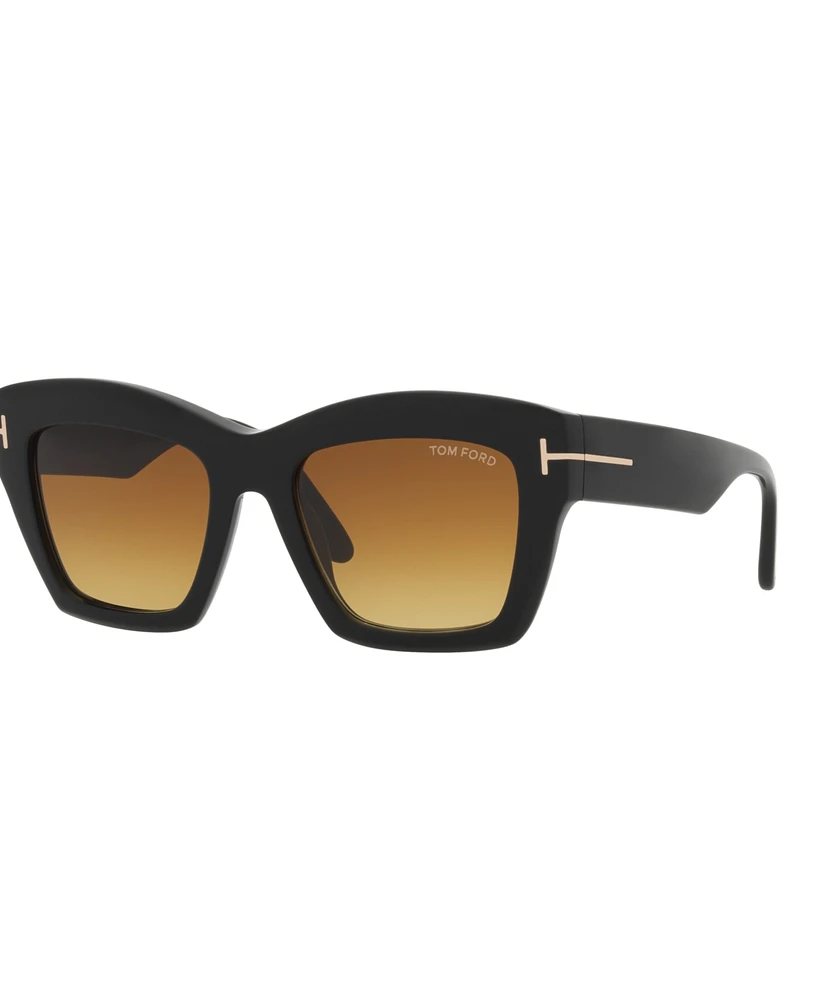 Tom Ford Women's Large Sunglasses, FT1191 TR001936