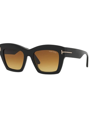 Tom Ford Women's Large Sunglasses, FT1191 TR001936