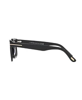 Tom Ford Men's Polarized Sunglasses, FT0751 TR001097