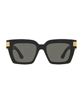 Gucci Women's Large Sunglasses, GG1689S GC002292