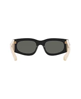 Gucci Women's Standard Sunglasses, GG1664S GC002288