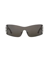 Balenciaga Women's Standard Sunglasses, BB0359S 6E000353