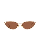 Bottega Veneta Women's Sunglasses, BV1330S