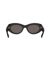 Bottega Veneta Women's Sunglasses, BV1322S 6J000451