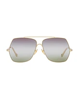 Chloe Women's Large Sunglasses, CH0278S 6N000549
