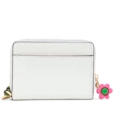kate spade new york Fresh Picks Compact Leather Wristlet
