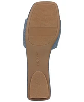 On 34th Women's Jazziee Bow Sandals, Exclusively at Macy's