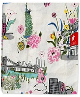 Macy's Flower Show 2-Pc. Tea Towel Set, Exclusively at Macy's