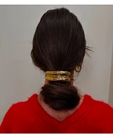 Song Hair Cuff