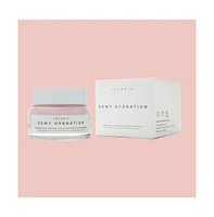 Teluris Dewy Hydration Pre, Pro & Postbiotics Cream