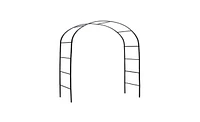 Elegant Garden Arch Trellis for Climbing Plants and Outdoor Decor