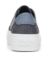 Blowfish Malibu Women's Sadie-Sun 3 Lace Up Platform Sneakers