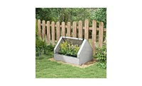 Mini Greenhouse – Space-Saving Solution for Plant Growth and Gardening