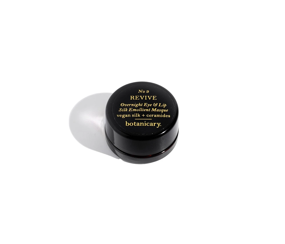 Botanicary No. 9 Revive