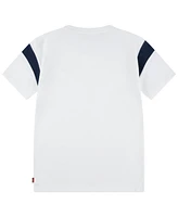 Levi's Big Boys Everyday Collegiate T-Shirt