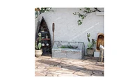 Greenhouse – Durable and Spacious Outdoor Structure for Year-Round Gardening and Plant Growth