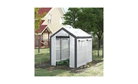 Outdoor Greenhouse for Garden – Weatherproof Plant Growing Shelter