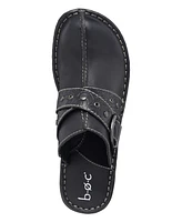 Women's b.o.c. Karley Clog Slip-On Mules
