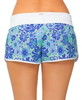 Raisins Juniors' Aloha Board Shorts