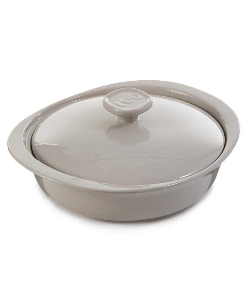 BergHOFF Balance 9.5" Stone Casserole