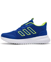 Adidas Big Kids X Plr Path Casual Sneakers from Finish Line