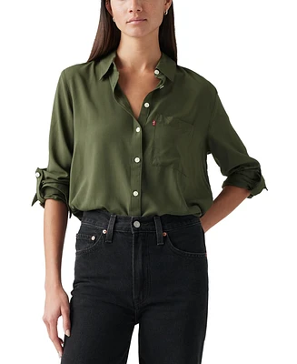 Levi's Plus Darlene Shirt