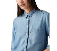 Levi's Plus Darlene Shirt