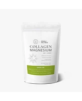 Collagen Magnesium (Yuzu Pear) [30-Serves]