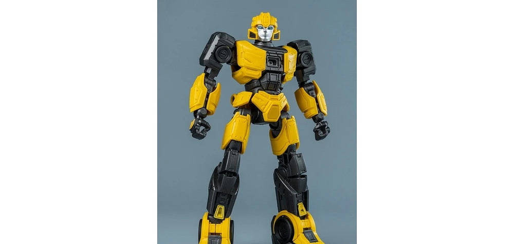 B-127 (Cog-Less Mode) Amk Series Model Kit | Transformers: One | Yolopark