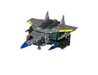 Overcharge Legacy Leader Class | Transformers Generations Legacy