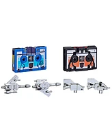 Transformers G1 Frenzy and Laserbeak Set of 2 | Transformers Vintage G1 Reissues