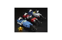 Refraktor Reconnaissance Team Exclusive Three Pack Deluxe Class | Transformers Generations War for Cybertron Siege Chapter