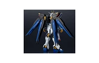 Zgmf-X20A Strike Freedom Gundam Gundam Universe | Mobile Suit Gundam Seed Destiny | Bandai Spirits
