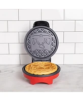 Uncanny Brands Pokemon Waffle Maker