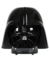 Uncanny Brands Darth Vader Helmet Popcorn Maker- Star Wars Kitchen Appliance