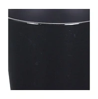 Round Pot Planter for Indoor & Outdoor Use – Stylish Plant Container