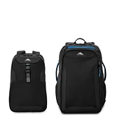 High Sierra 18.5" Hi-Life 3-In-1 Convertible Backpack