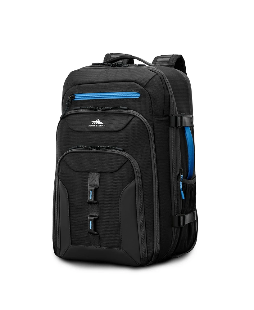 High Sierra 19.5" Hi-Life Travel Backpack