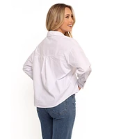 Petal and Pup Women's Tilly Shirt