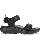 Vionic Womens Walk Max Wanderer Walking Sandals