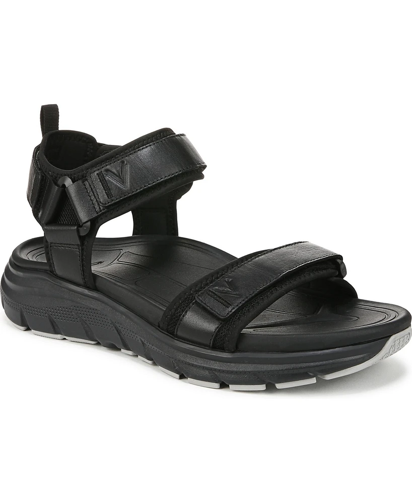 Vionic Men's Walk Max Wanderer Walking Sandals