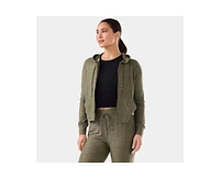 Tavi Women's SoftTec Zip Hoodie