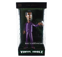 The Big Lebowski 8" Vinyl Idolz Figure The Jesus