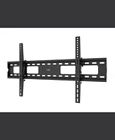 ProMounts Tilting Tv Wall Mount For 50" to 92" TVs Holds Up to 165lbs