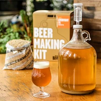Brooklyn Brew Shop Everyday Ipa Beer Making Kit