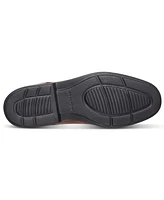Rockport Men's Charles Road Plain Toe Dress Shoe